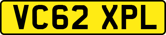 VC62XPL