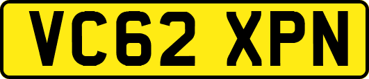 VC62XPN