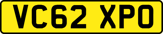 VC62XPO