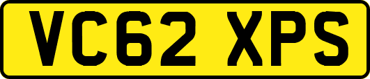 VC62XPS