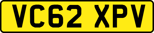 VC62XPV