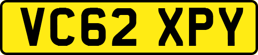 VC62XPY