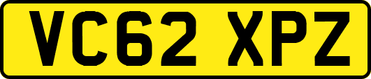 VC62XPZ