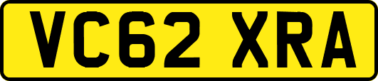 VC62XRA