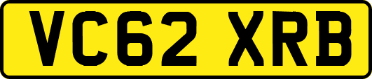 VC62XRB
