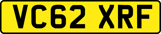 VC62XRF