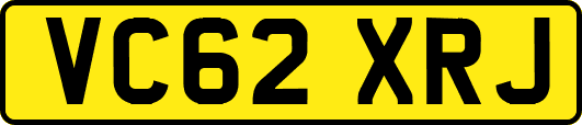 VC62XRJ