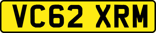 VC62XRM