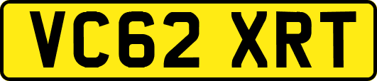VC62XRT