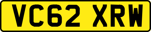 VC62XRW