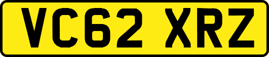 VC62XRZ