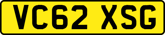 VC62XSG
