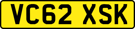 VC62XSK