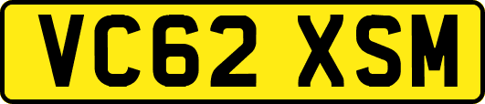 VC62XSM