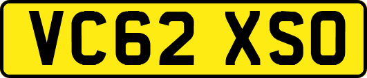 VC62XSO