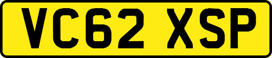 VC62XSP