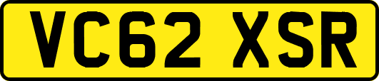 VC62XSR