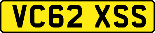 VC62XSS