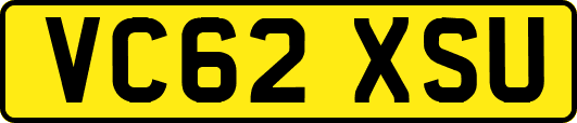 VC62XSU