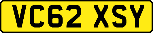 VC62XSY