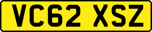 VC62XSZ