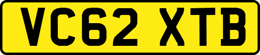 VC62XTB