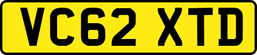 VC62XTD