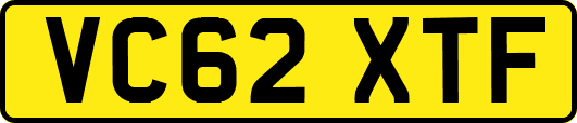VC62XTF