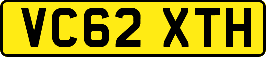 VC62XTH