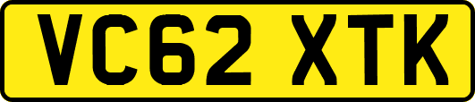 VC62XTK
