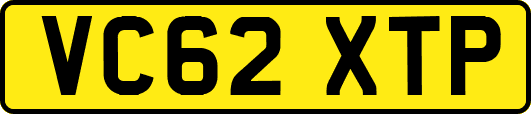 VC62XTP