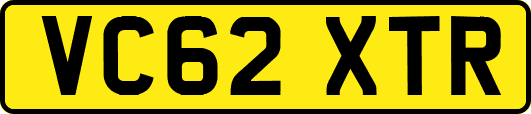VC62XTR