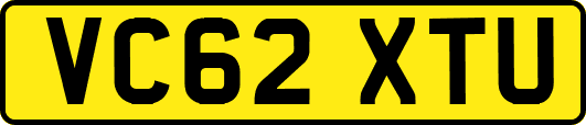 VC62XTU
