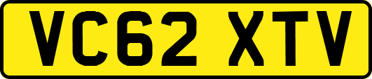 VC62XTV
