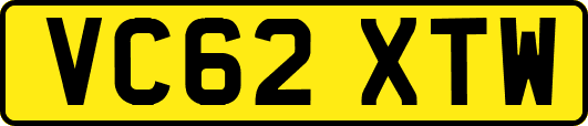 VC62XTW