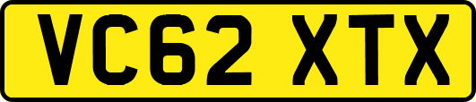 VC62XTX