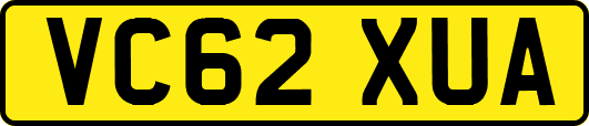 VC62XUA