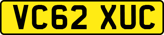 VC62XUC