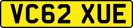 VC62XUE