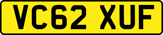 VC62XUF