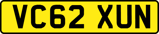 VC62XUN