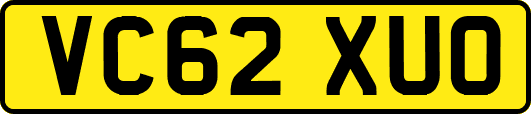 VC62XUO