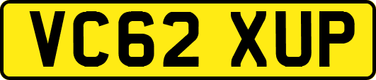 VC62XUP