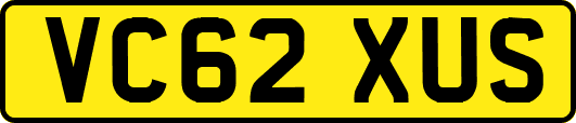 VC62XUS