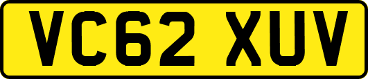 VC62XUV