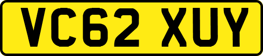 VC62XUY