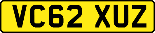 VC62XUZ