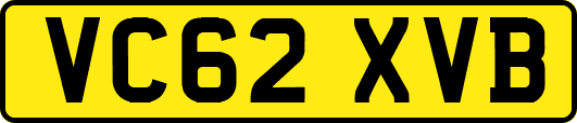 VC62XVB