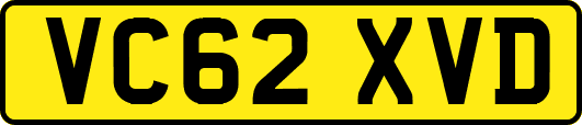 VC62XVD