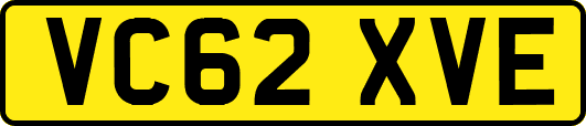 VC62XVE